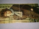Bob Dylan Blonde On Blonde Vinyl Record Album C2L 41 MONO Claudia Cardinale Pic