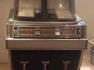 1960 Juke Box and Records