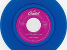 John Lennon - Starting Over / Watching The Wheels - 7
