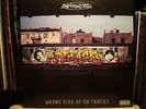 ARTIFACTS - WRONG SIDE OF DA TRACKS (12