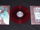 GHOST - Opus Eponymous  PURPLE / BLACK 2nd pressing