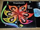 TREPIDANTS - Love me Forever LP BRAZIL SOUL FUNK BOOGIE 1978  similar black rio