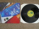 RICHARD WRIGHT WET DREAM LP UK 1978 NEAR MINT VINYL REF.SHVL 818