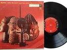 ART BLAKEY and the Jazz Messengers DRUM SUITE 6-Eye DG MONO LP Storage Find