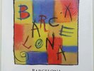 QUEEN-FREDDIE MERCURY-BARCELONA-UK SPECIAL EDITION VINYL LP - MINT