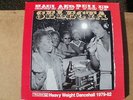 Haul and pull up selecta reggae dub dancehall various artist box set Trojan recs