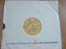 Ines Rannap plays Violin Variations by Lepnurm + organ pieces. Rare Melodiya 10”