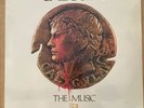 Caligula The Music Vinyl LP Penthouse Soundtrack M/M