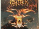 Vader - Reign Forever World [ LP, Back on Black, IMPORT, NEW ] Behemoth - Hate