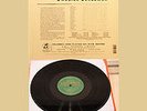 Monica Zetterlund Swedish Sensation Vocal Jazz Rare 60s Lp Limited