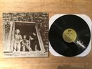 Burnt Suite S/T Vinyl LP BJW Private Acid Psych Rare VG+/EX