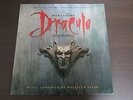BRAM STOKER's DRACULA OST Vinyl LP 1993 (Wojciech Kilar,Gary Oldman)