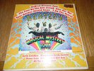 THE BEATLES MAGICAL MYSTERY TOUR WITH  24 PAGE BOOK  MAL1-2835-F9 USA1ST PRESS