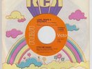 Crossover Soul 45 - Love, Peace & Happiness - Strip Me Naked - RCA Victor VG++