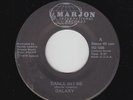 Modern Soul Funk 45 - Galaxy - Dance Wit Me - Marjon - VG++ mp3