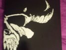 Danzig S/T Original Vinyl LP 1988 OOP Def American Misfits Samhain Rick Rubin