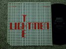 THE LIGHTMEN Free As You Wanna Be LP  RARE 1970 Judnell private Jazz Hear