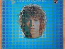 DAVID BOWIE - SAME - Philips - Orig. UK pressing LP - FOC -  - M-/ex++