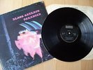 BLACK SABBATH : PARANOID LP : UK 1st PRESS ON NEMS : VGC