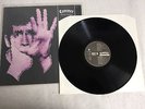 Coroner - Mental Vortex orig. vinyl on noise  Progressive Thrash Metal