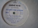 STEVE FLYNN ep SENOR ARCO IRIS + OTHER ARTIST argentina ID# 59576 PROMO ONLY-196