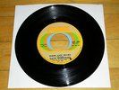 Sixto Rodriguez - Inner City Blues/Forget It 45 Promo (Sussex, 1970) cold fact