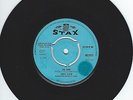 RARE NORTHERN SOUL 45 NM EDDIE FLOYD - BIG BIRD / HOLDING ON - STAX