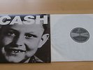 Johnny Cash - American 6 : Ain´t No Grave LP