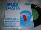 SEXY NUDE COVER BELUX BÄSTA porno EP SWEDEN 70's erotica cheesecake