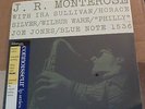 J.R. Montrose -