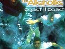 THA ALKAHOLIKS Coast II Coast 2x LP NEW VINYL reissue Madlib Diamond D Lootpack