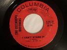 The Chambers Brothers I Can't Stand It / Please Don't Leave Me / signed copy