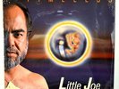 Little Joe -1986-CBS-SEALED-12”-33RPM-LP- Tejano – “Timeless”