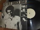 SEX PISTOLS RARE LP-