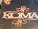 KOMA - album LE REVEIL