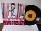 Elvis Presley,RCA MKE 173,
