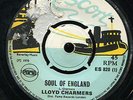 Lloyd Charmers - Soul Of England / Shang I UK Escort 7