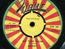 Dandy - My Time Now / East Of Suez UK Giant 7