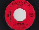 Northern Soul 45 - Spellbinders - Help Me - Columbia - VG++ mp3