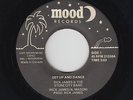 Funk Boogie 45 - Rick James & Stone City Band - Get Up And Dance - Mood - mp3