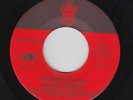 70s Soul 45 - Serena Johnson - All Work And No Play - Big 2 - VG++ mp3