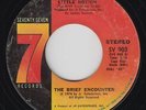 Sweet Soul 45 - Brief Encounter - Just A Little Notion - 77 - mp3