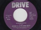 Funk 45 - Johnny K. & The Home Boy's - Screwdriver/Home Boy - Drive - mp3