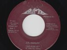 Modern Soul 45 - J.D. Ashley - Go For It - Eruption - VG++ mp3