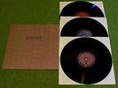 Causa Sui Summer Sessions 3xLP Stoner Electric Moon Cosmic Dead