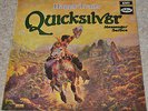 QUICKSILVER MESSENGER SERVICE Happy Trails SCARCE UK CAPITOL EX++ CLASSIC 69 LP