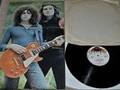 T. REX SCARCE ORIG UK 1970 FLY EX++ LP. LOVELY CLEAN SOUND, Nr EX HALF g/f COVER