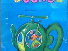 Gong Flying Teapot - Radio Gnome Invisible Part 1 vinyl LP album Excellent UK