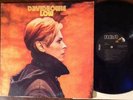 David Bowie LOW Vinyl Record LP, 1977 Original RCA CPL1-2030, Excellent