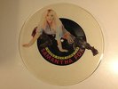 Samantha fox - I wanna have some fun,uncut picture disc RARE